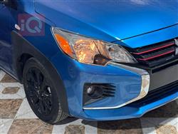 ميتسوبيشي ميراج